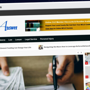 Publish Guest Post on freelawanswer.com