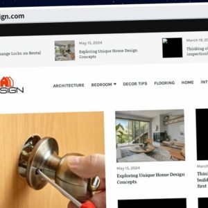 Publish Guest Post on frugalfabulousdesign.com