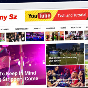 Publish Guest Post on funnysz.com