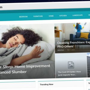 Publish Guest Post on furniturestrend.com
