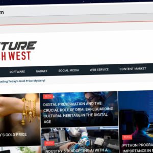 Publish Guest Post on futuretechwest.com