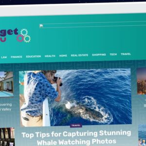 Publish Guest Post on fuzokuget.com