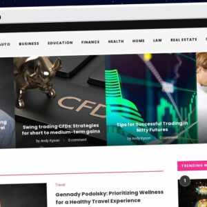 Publish Guest Post on gag-magazine.com