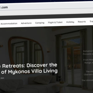 Publish Guest Post on galapagostraveller.com