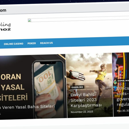 Publish Guest Post on gamblingcasinoz.com