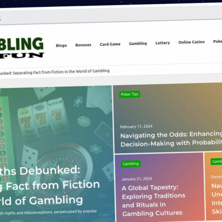 Publish Guest Post on gamblingfun.co.uk