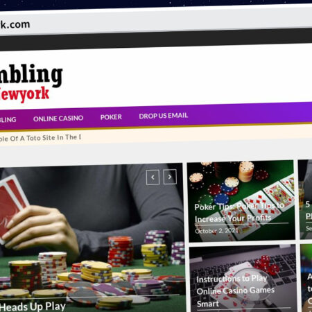 Publish Guest Post on gamblinginnewyork.com