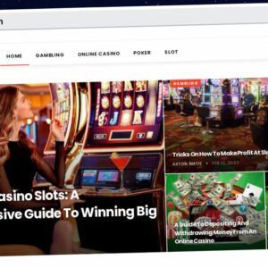 Publish Guest Post on gamblingprice.com