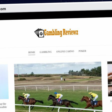 Publish Guest Post on gamblingreviewz.com