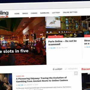 Publish Guest Post on gamblingue.co.uk