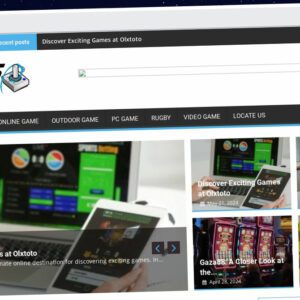 Publish Guest Post on gamezenith.com