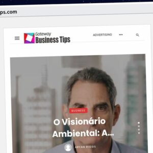 Publish Guest Post on gatewaybusinesstips.com