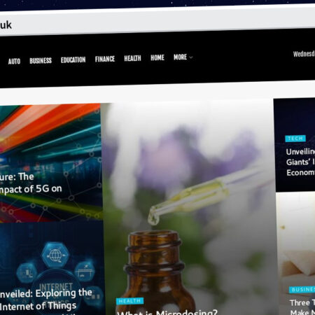 Publish Guest Post on gb-promotions.co.uk