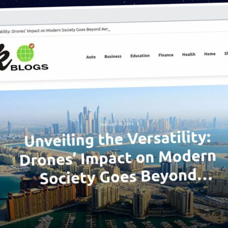 Publish Guest Post on geekblogs.co.uk