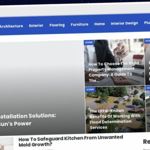 Publish Guest Post on gehomenow.com