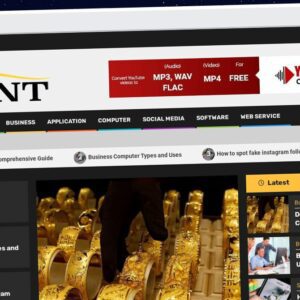 Publish Guest Post on gekipoint.com
