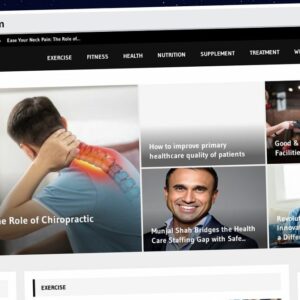 Publish Guest Post on gelhealthnews.com