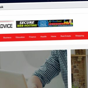 Publish Guest Post on general-advice.co.uk