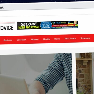 Publish Guest Post on general-advice.co.uk