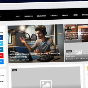 Publish Guest Post on get247news.com