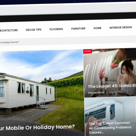 Publish Guest Post on gethousetop.com