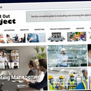 Publish Guest Post on getitoutproject.com