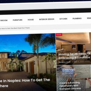 Publish Guest Post on gibbahouse.com