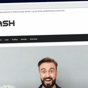 Publish Guest Post on gladirexcash.com