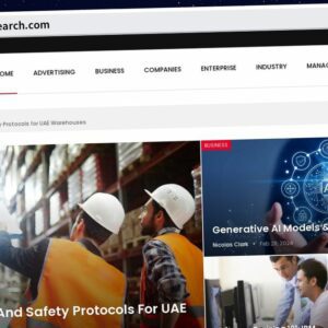 Publish Guest Post on globalbusinessresearch.com