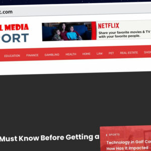 Publish Guest Post on globalmediareport.com