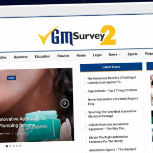Publish Guest Post on gmsurveys2.com