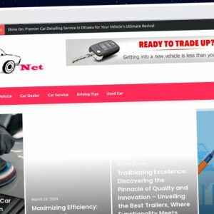 Publish Guest Post on goautonet.com