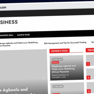 Publish Guest Post on goodbusinessdeal.com