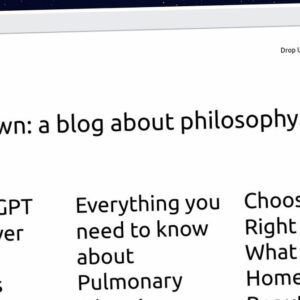 Publish Guest Post on goodfithealth.com