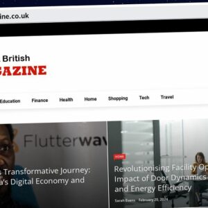 Publish Guest Post on greatbritishmagazine.co.uk