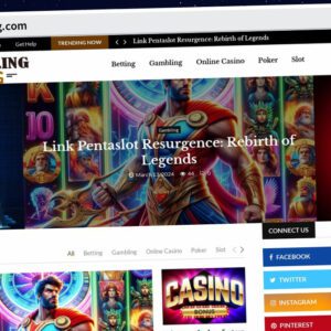 Publish Guest Post on greatgamblingking.com