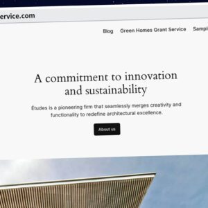Publish Guest Post on greenhomesgrantservice.com