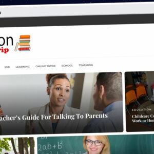 Publish Guest Post on gripeducation.com
