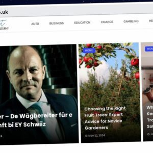 Publish Guest Post on harlotmagazine.co.uk