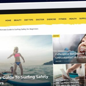 Publish Guest Post on health-pl.com