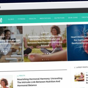 Publish Guest Post on healthadvise.co.uk