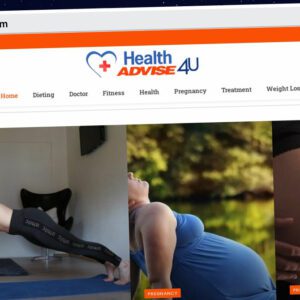Publish Guest Post on healthadvise4u.com