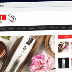 Publish Guest Post on healthbeautycare.net