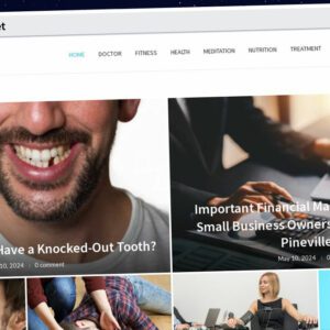 Publish Guest Post on healthcafe-navi.net
