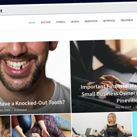 Publish Guest Post on healthcafe-navi.net