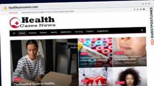 Publish Guest Post on healthcaresnews.com