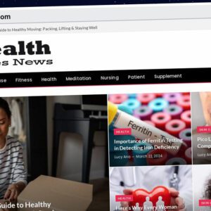 Publish Guest Post on healthcaresnews.com