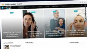 Publish Guest Post on healthcaretips-4u.com
