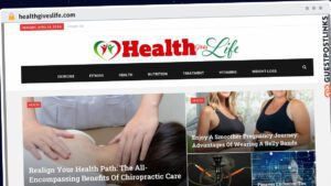Publish Guest Post on healthgiveslife.com