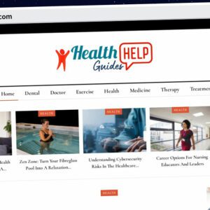 Publish Guest Post on healthhelpguides.com
